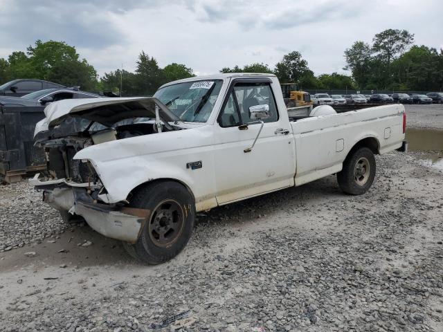 1994 FORD F150, 
