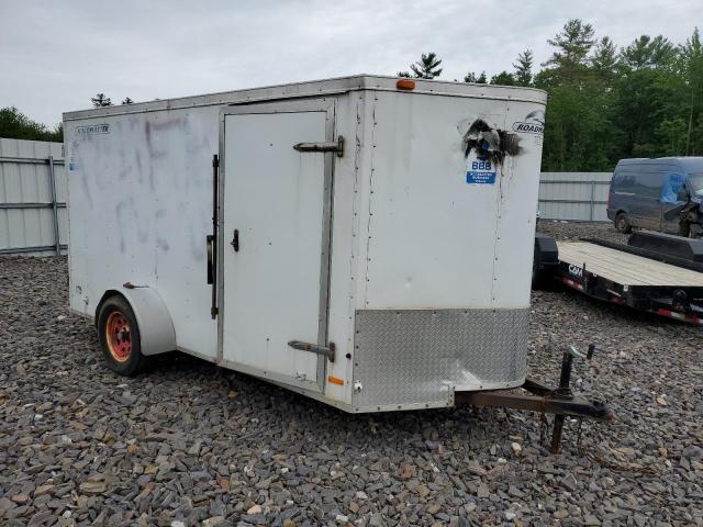 2004 OTHER HEAVY EQUIPMENT TRAILER, null