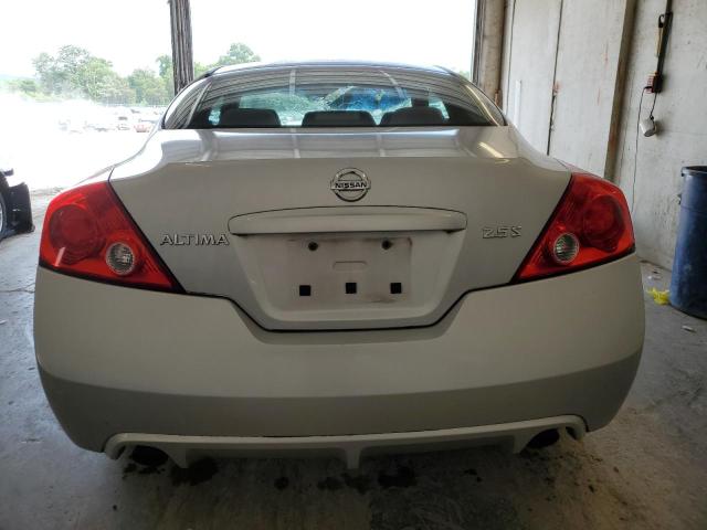 1N4AL2EP7CC182284 - 2012 NISSAN ALTIMA S WHITE photo 6