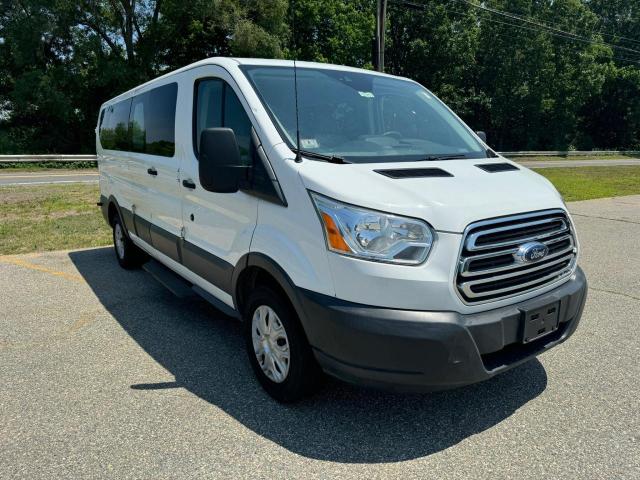 2016 FORD TRANSIT T-350, 