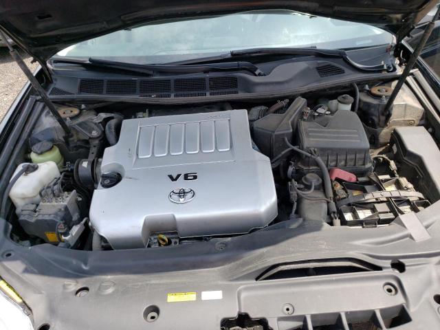 4T1BK3DB4BU379852 - 2011 TOYOTA AVALON BASE Qara foto 11