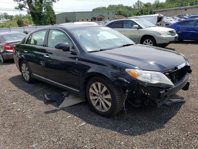 4T1BK3DB4BU379852 - 2011 TOYOTA AVALON BASE Qara foto 4