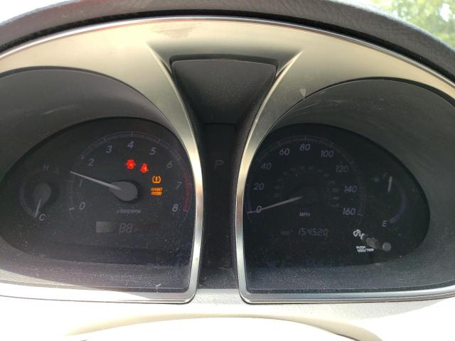 4T1BK3DB4BU379852 - 2011 TOYOTA AVALON BASE Qara foto 9