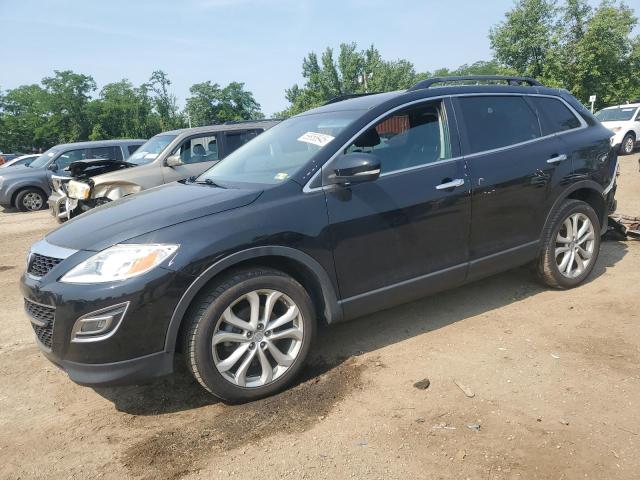 2012 MAZDA CX-9, 