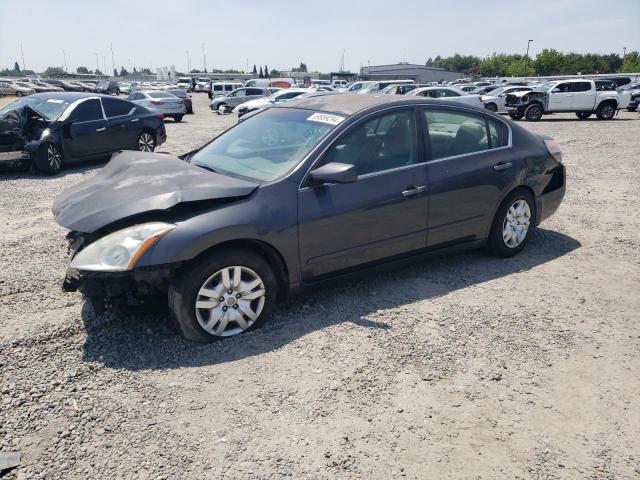 1N4AL2APXBN407483 - 2011 NISSAN ALTIMA BASE GRAY photo 1