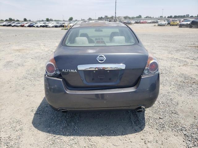 1N4AL2APXBN407483 - 2011 NISSAN ALTIMA BASE GRAY photo 6