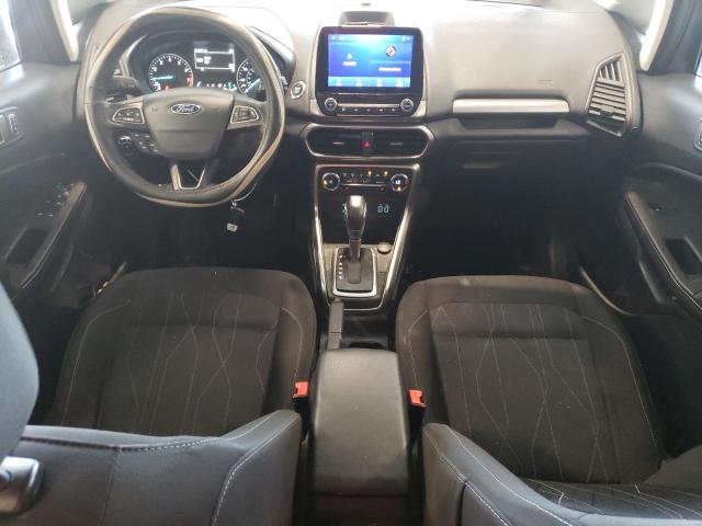 MAJ3S2GE4LC337025 - 2020 FORD ECOSPORT SE 石墨色 照片 8