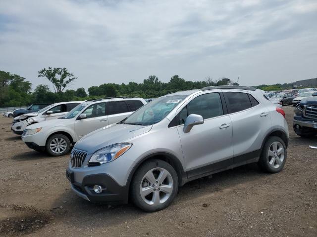 2016 BUICK ENCORE, null