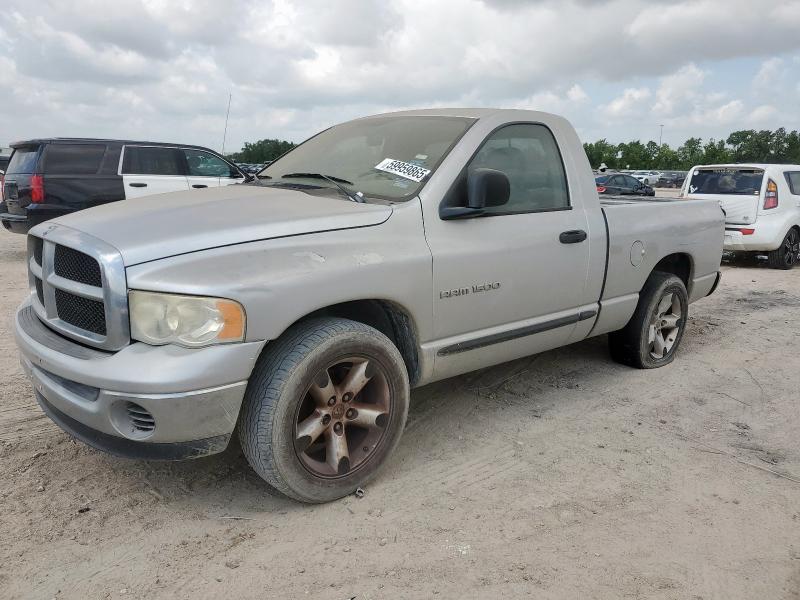 2005 DODGE RAM 1500 ST, null