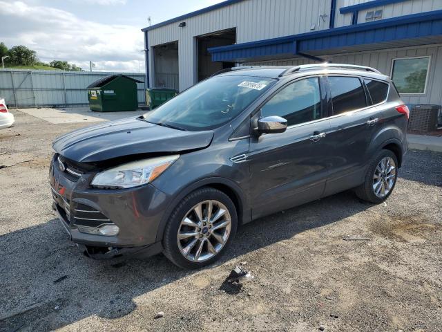 2015 FORD ESCAPE SE, 