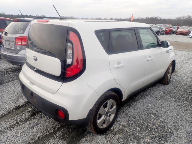 KNDJN2A20K7686858 - 2019 KIA SOUL  photo 4