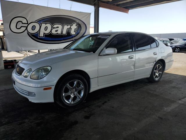 2003 LEXUS GS 300, null
