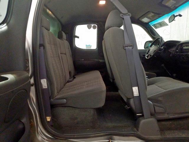 5TBBN44133S426912 - 2003 TOYOTA TUNDRA ACCESS CAB SR5  photo 6