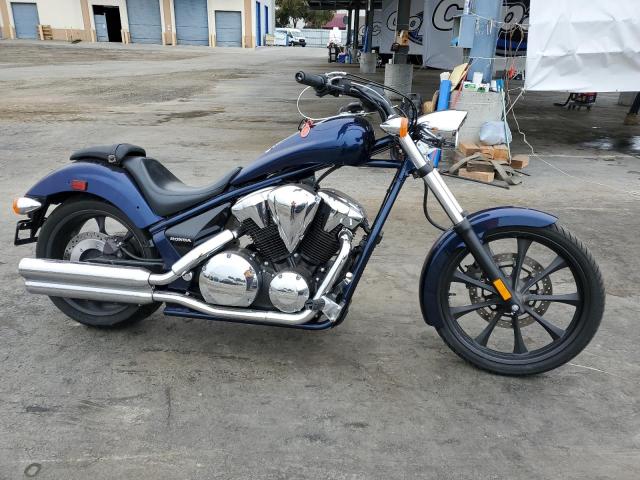 2019 HONDA VT1300 CX, 