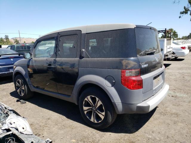 5J6YH28634L015140 - 2004 HONDA ELEMENT EX TWO TONE photo 2