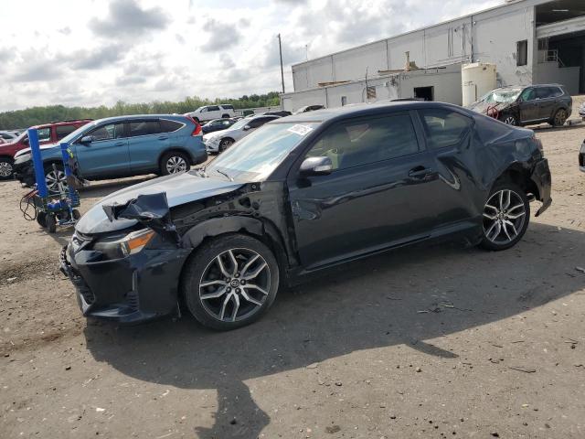 JTKJF5C76FJ011847 - 2015 TOYOTA SCION TC Qara foto 1