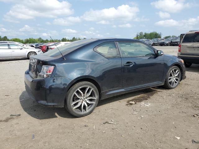 JTKJF5C76FJ011847 - 2015 TOYOTA SCION TC Qara foto 3