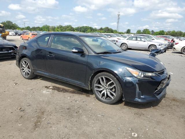 JTKJF5C76FJ011847 - 2015 TOYOTA SCION TC Qara foto 4