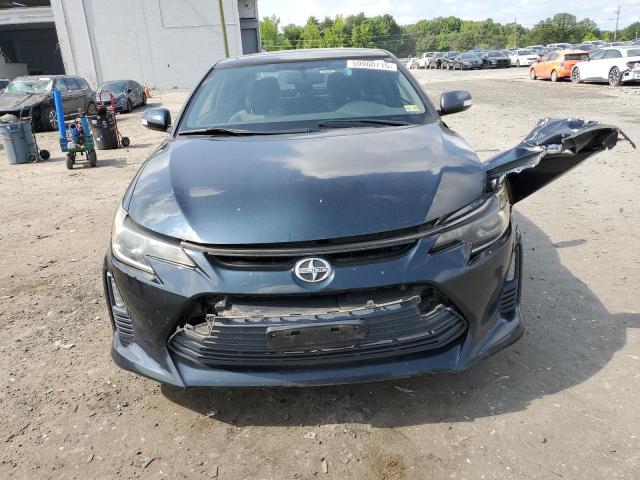 JTKJF5C76FJ011847 - 2015 TOYOTA SCION TC Qara foto 5