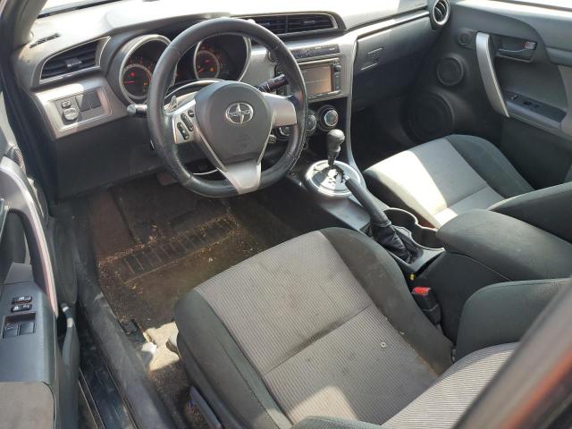 JTKJF5C76FJ011847 - 2015 TOYOTA SCION TC Qara foto 8