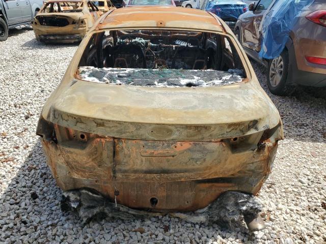 3KPF24AD1KE065169 - 2019 KIA FORTE FE BURN photo 6