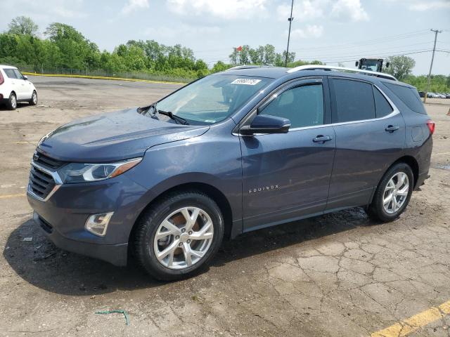 2019 CHEVROLET EQUINOX LT, 