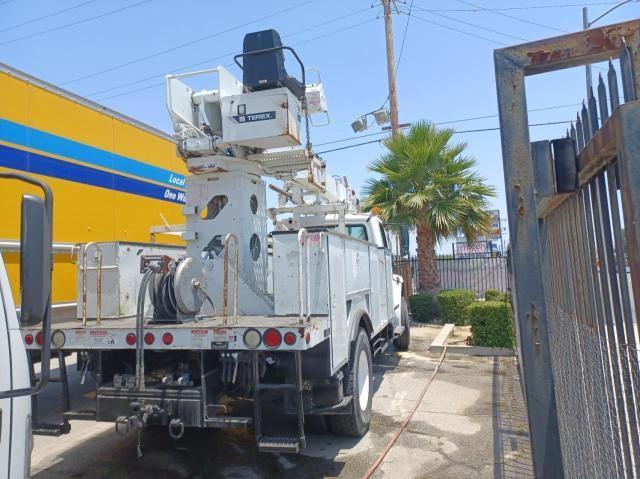 3ALDCXDT6FDGR9731 - 2015 FREIGHTLINER M2 106 MEDIUM DUTY WHITE photo 4