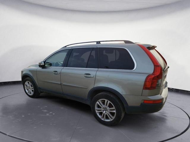 YV4CY982981474192 - 2008 VOLVO XC90 3.2 GRAY photo 2