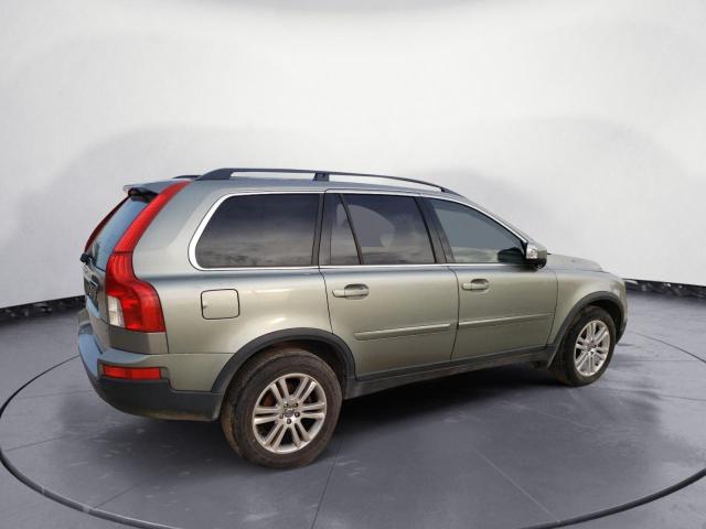 YV4CY982981474192 - 2008 VOLVO XC90 3.2 GRAY photo 3