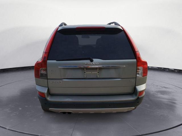 YV4CY982981474192 - 2008 VOLVO XC90 3.2 GRAY photo 6