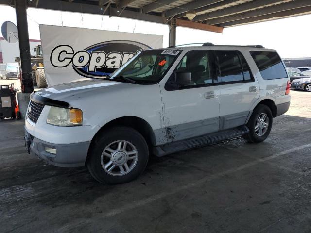 2003 FORD EXPEDITION XLT, 