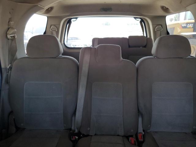 1FMPU16L13LC58455 - 2003 FORD EXPEDITION XLT WHITE photo 10