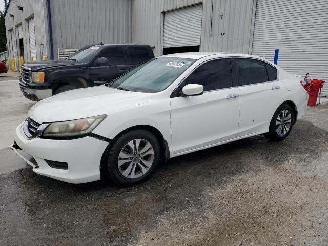 2013 HONDA ACCORD LX, 