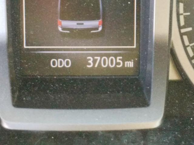 3TMGZ5AN7GM010186 - 2016 TOYOTA TACOMA DOUBLE CAB  照片 8