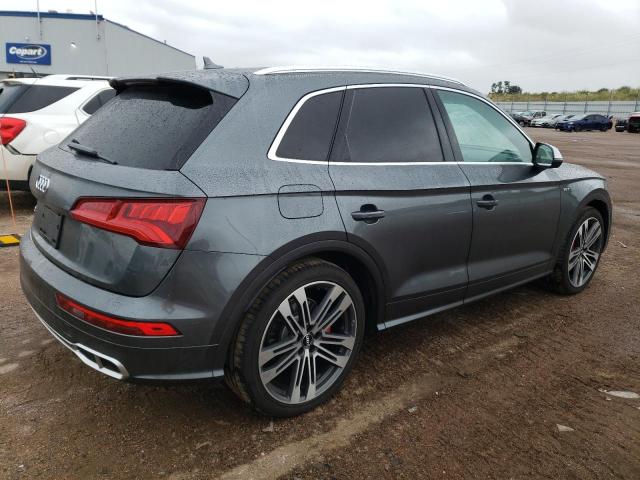 WA1C4AFY7J2071121 - 2018 AUDI SQ5 PRESTIGE GRAY photo 3