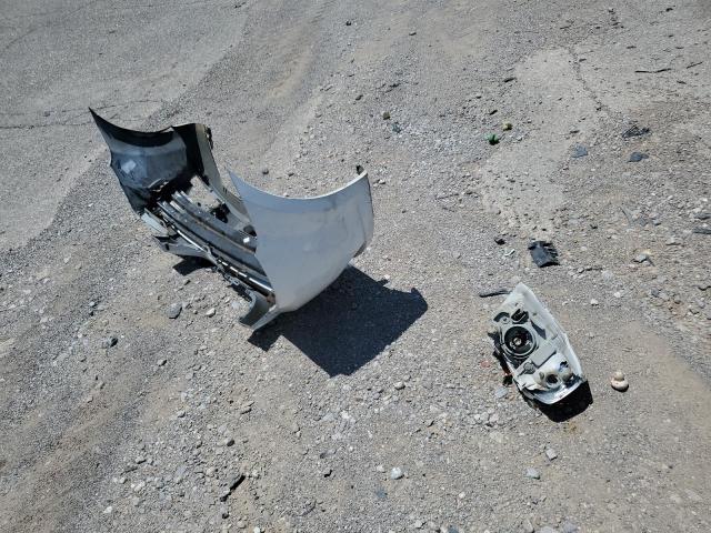 KL1TD5DE1BB184383 - 2011 CHEVROLET AVEO LS 白色 照片 12