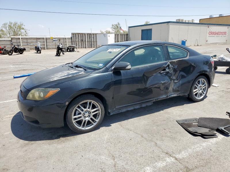 JTKDE167180235850 - 2008 TOYOTA SCION TC Qara foto 1