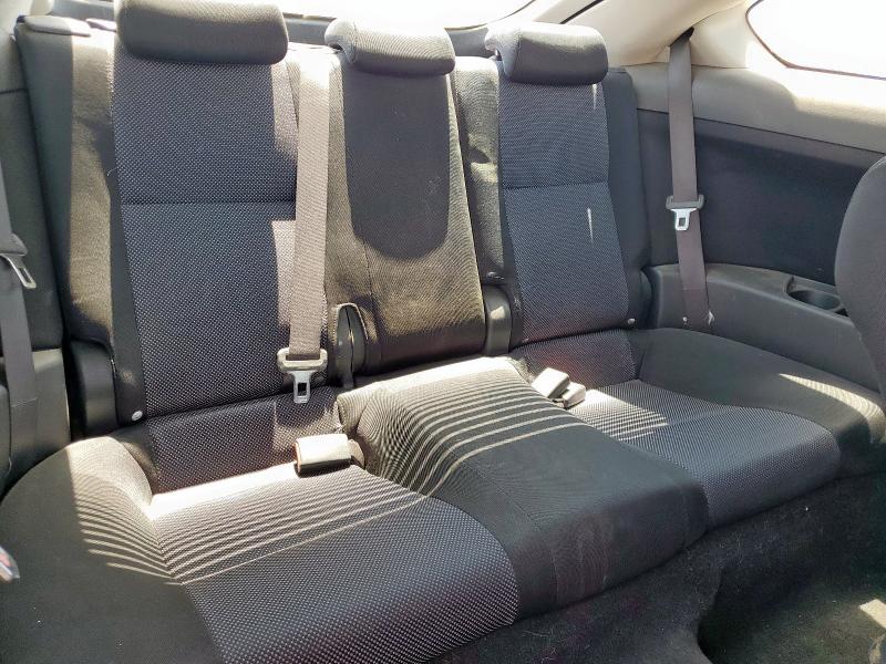 JTKDE167180235850 - 2008 TOYOTA SCION TC Qara foto 10