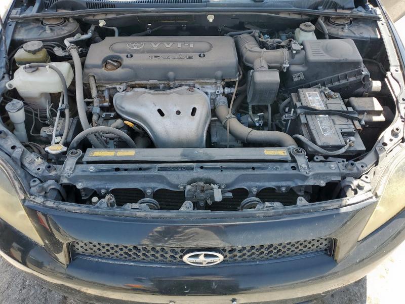 JTKDE167180235850 - 2008 TOYOTA SCION TC Qara foto 11