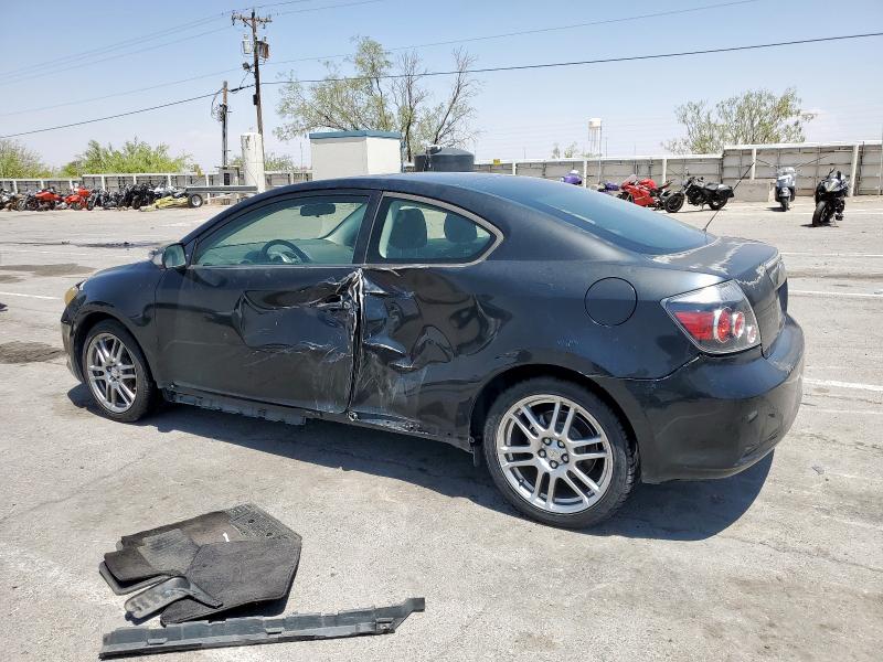 JTKDE167180235850 - 2008 TOYOTA SCION TC Qara foto 2