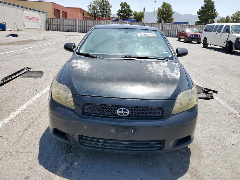 JTKDE167180235850 - 2008 TOYOTA SCION TC Qara foto 5