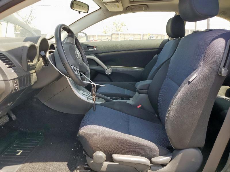 JTKDE167180235850 - 2008 TOYOTA SCION TC Qara foto 7