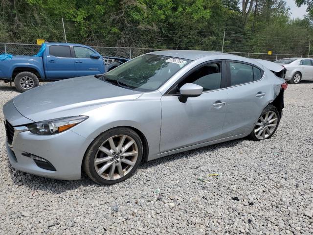 2017 MAZDA 3 TOURING, 