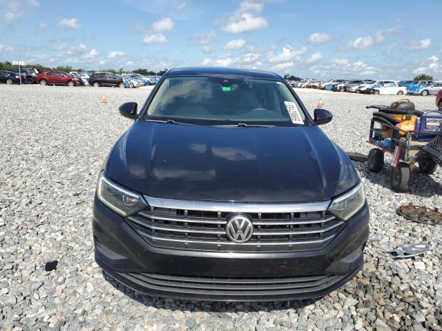 3VWE57BU0KM108535 - 2019 VOLKSWAGEN JETTA SEL Սև լուսանկար 5