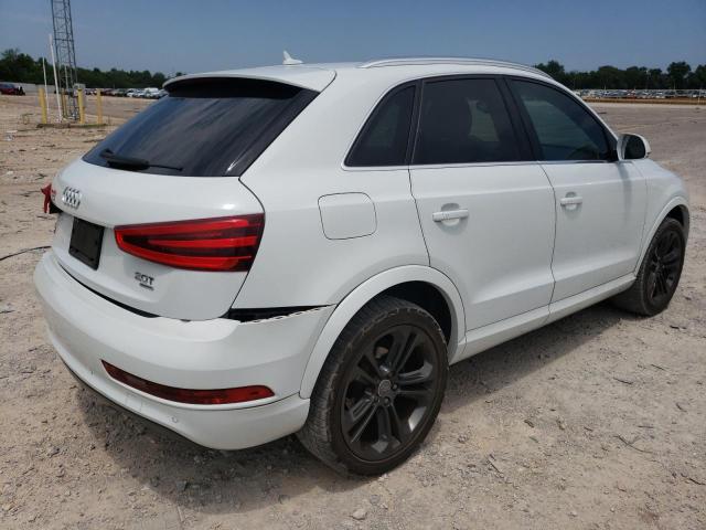 WA1GFCFS9FR002318 - 2015 AUDI Q3 PRESTIGE WHITE photo 3