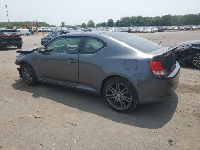 JTKJF5C7XD3055044 - 2013 TOYOTA SCION TC Boz foto 2