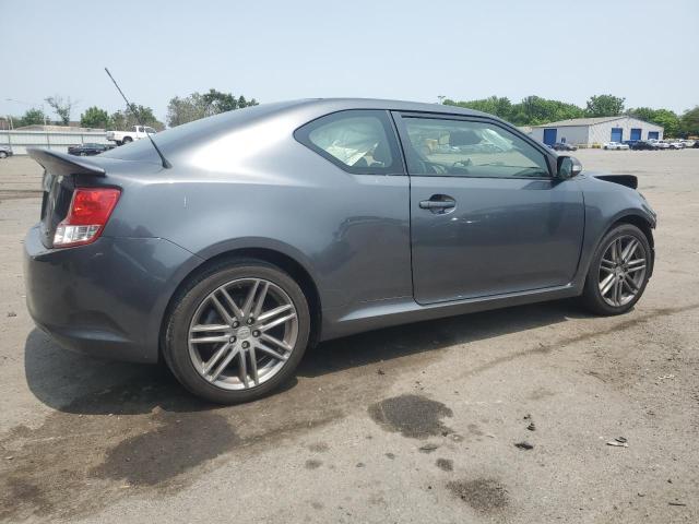 JTKJF5C7XD3055044 - 2013 TOYOTA SCION TC Boz foto 3