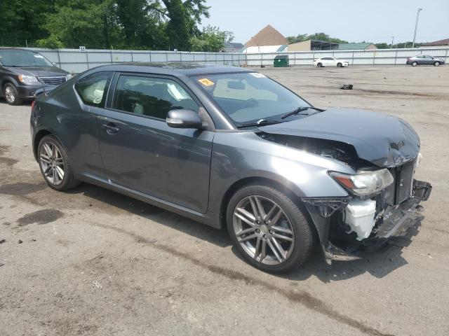 JTKJF5C7XD3055044 - 2013 TOYOTA SCION TC Boz foto 4