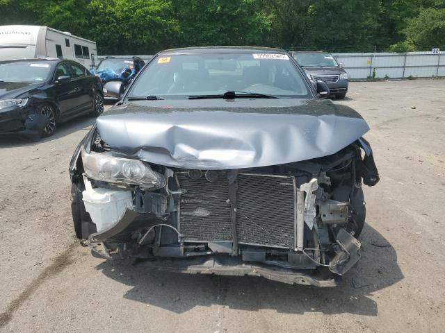 JTKJF5C7XD3055044 - 2013 TOYOTA SCION TC Boz foto 5