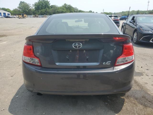 JTKJF5C7XD3055044 - 2013 TOYOTA SCION TC Boz foto 6